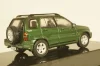 Chevrolet Tracker Suzuki Grand Vitara 2008, green, Altaya 1:43
