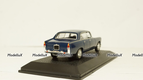 Chevrolet Tracker Suzuki Grand Vitara 2008, green, Altaya 1:43