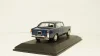 Chevrolet Tracker Suzuki Grand Vitara 2008, green, Altaya 1:43