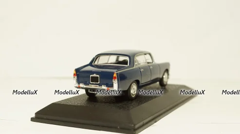 Chevrolet Tracker Suzuki Grand Vitara 2008, green, Altaya 1:43