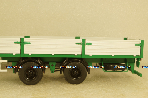 МАЗ-938660-026 полуприцеп, Viko Models 1:43