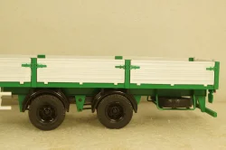 МАЗ-938660-026 полуприцеп, Viko Models 1:43