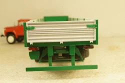 МАЗ-938660-026 полуприцеп, Viko Models 1:43