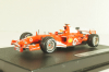 Ferrari F2005 M. Schumacher, Formula 1, F1, 510964391, Hot Wheels 1:43