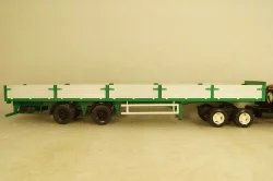 МАЗ-938660-026 полуприцеп, Viko Models 1:43