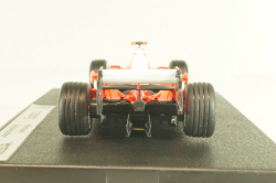 Ferrari F2005 M. Schumacher, Formula 1, F1, 510964391, Hot Wheels 1:43