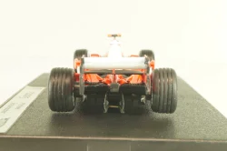 Ferrari F2005 M. Schumacher, Formula 1, F1, 510964391, Hot Wheels 1:43
