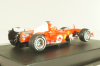Ferrari F2005 M. Schumacher, Formula 1, F1, 510964391, Hot Wheels 1:43