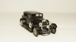 Panhard 35CV 1927