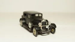Panhard 35CV 1927