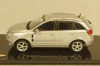 Chevrolet Captiva, silver, 2008, Altaya 1:43