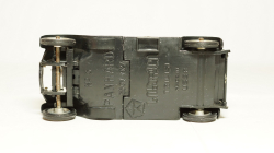 Panhard 35CV 1927