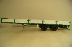 МАЗ-938660-026 полуприцеп, Viko Models 1:43
