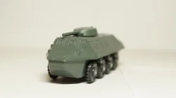 БТР 60 №1, 1:43
