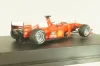 Ferrari F1-2000 #4 Rubens Barrichello, 26749, Hot Weels 1:43