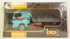 Mercedes SK II 1838, green, 1994, TR088, IXO 1:43