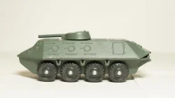 БТР 60 №1, 1:43
