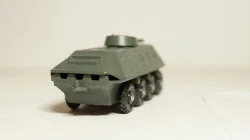 БТР 60 №1, 1:43