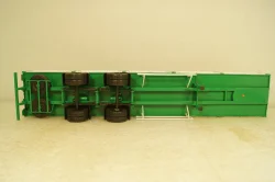 МАЗ-938660-026 полуприцеп, Viko Models 1:43