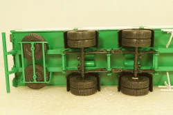 МАЗ-938660-026 полуприцеп, Viko Models 1:43
