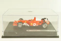 Ferrari F2005 M. Schumacher, Formula 1, F1, 510964391, Hot Wheels 1:43
