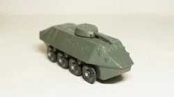 БТР 60 №1, 1:43