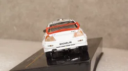 Renault VI JP 11 fire department with rescue basket, Altaya 1:43