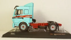 Mercedes SK II 1838, green, 1994, TR088, IXO 1:43