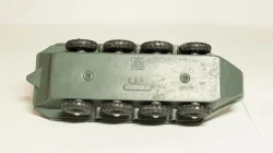 БТР 60 №1, 1:43