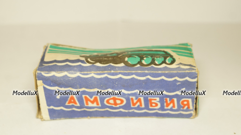 БТР 60 №1, 1:43