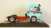 Mercedes SK II 1838, green, 1994, TR088, IXO 1:43