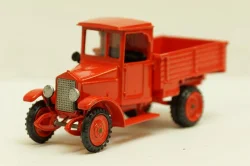 Mercedes SK II 1838, green, 1994, TR088, IXO 1:43