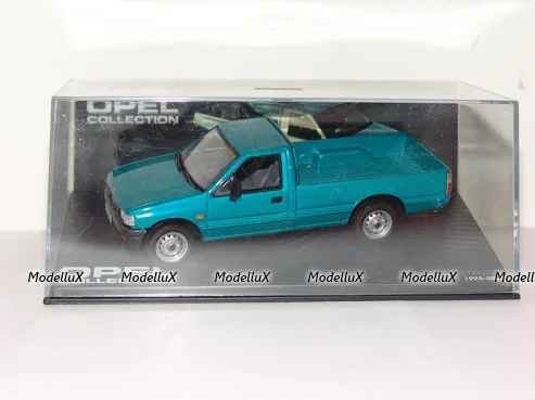 Ваз-2101 ГАИ, март 93, Тантал/Радон  1:43