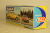 Ваз-2101 ГАИ, март 93, Тантал/Радон  1:43