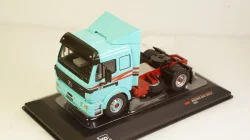 Mercedes SK II 1838, green, 1994, TR088, IXO 1:43