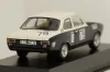 Ваз-2101 ГАИ, март 93, Тантал/Радон  1:43