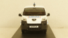 Peugeot Bipper 2009, police Municipale, 479869, Norev 1:43