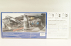 Chevrolet Corvette (C3) Pace car Indy 1978, Model Kit, 85-2444, Monogram 1:24