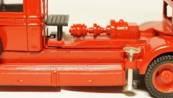 Зис 6, ПЭЛ-3 1939г, Ломо, 1:43