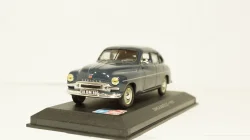 Simca Abeille 1955, Altaya 1:43