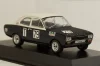 Ваз-2101 ГАИ, март 93, Тантал/Радон  1:43