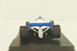 Tyrrell 008 Patrick Depailler 1978, 3128024, Atlas 1:43