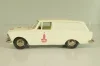 Москвич-434 А6, кремовый, Олимпиада 80, Тантал/Радон 1:43