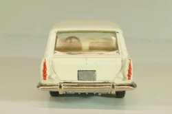 Москвич-434 А6, кремовый, Олимпиада 80, Тантал/Радон 1:43