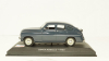 Simca Abeille 1955, Altaya 1:43