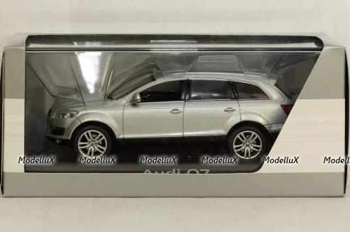 Ваз-2101 ГАИ, март 93, Тантал/Радон  1:43
