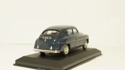 Simca Abeille 1955, Altaya 1:43