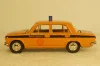 Ваз-2101 ГАИ, март 93, Тантал/Радон  1:43