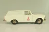 Москвич-434 А6, кремовый, Олимпиада 80, Тантал/Радон 1:43