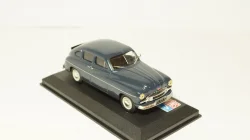 Simca Abeille 1955, Altaya 1:43